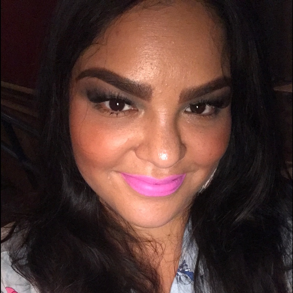 Meet your Posher, Mayra